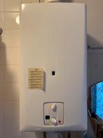 Bulex Opalia F17, Ophalen, Zo goed als nieuw, Aardgas, Boiler