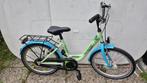 als Nieuw Mooi Meisjes fiets FLOWER FUL voor 3-6 jaar, Ophalen, Zo goed als nieuw, 16 tot 20 inch, Flower fun