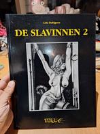 Dubigeon - 14 de slavinnen 2, Ophalen of Verzenden, Nieuw, Dubigeon