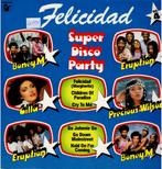 lp    /   Super Disco Party Vol. 4, CD & DVD, Vinyles | Autres Vinyles, Autres formats, Enlèvement ou Envoi