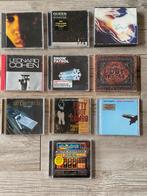Cd’s Rock & Pop 1,50€ stuk, Ophalen of Verzenden, Gebruikt