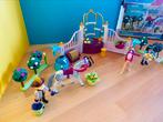 Playmobil prinses paardrijlessen 70450, Kinderen en Baby's, Ophalen of Verzenden