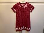 Jurkje met hartjes maat 122, Enlèvement ou Envoi