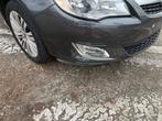 Opel Astra 1.6i 2011/121000 km, Autos, Boîte manuelle, Achat, Jantes en alliage léger, Euro 5