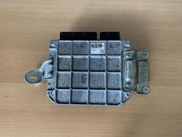 Computer motormanagement Toyota Yaris II 1.3 Vvti 2SZFE beschikbaar voor biedingen