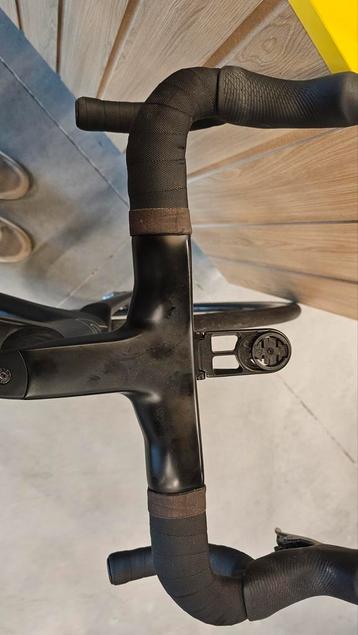 Cockpit fiets stuur 40cm beschikbaar voor biedingen