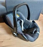 MaxiCosi Pebble, Ophalen, Maxi-Cosi, Autogordel of Isofix
