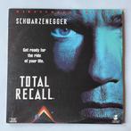 Total Recall - Laserdisc, Cd's en Dvd's, Ophalen of Verzenden