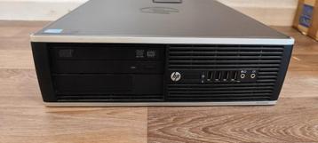 Ordinateur de bureau PC HP beschikbaar voor biedingen