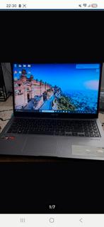 ORDINATEUR PORTABLE ASUR 500GB MEMOIRE