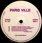 Paris Ville PV.001 , The Bohemiens - Popcorn Franse Lp, 12 pouces, Enlèvement ou Envoi, Soul, Nu Soul ou Neo Soul, Comme neuf