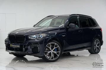 BMW X5 xDrive45e M-pack! Nieuwstaat! Top uitvoering! beschikbaar voor biedingen