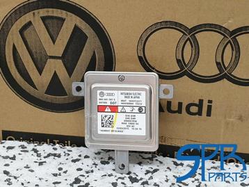 D3S D1S Xenon module BALLAST STARTER 8K0941597E VW AUDI SEAT beschikbaar voor biedingen