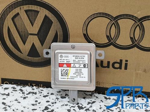 D3S D1S Xenon module BALLAST STARTER 8K0941597E VW AUDI SEAT, Auto-onderdelen, Verlichting, Volkswagen, Nieuw, Ophalen of Verzenden