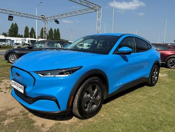 Ford Mustang Mach-E Nieuwstaat - 269PK - 76kWh  beschikbaar voor biedingen