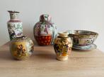 Antieke Chinese vasen, Antiek en Kunst, Ophalen