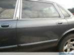 jaguar X300, deuren en diverse onderdelen, Ophalen, Gebruikt, Deur, Links