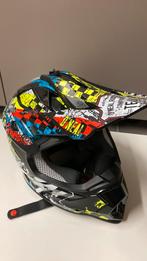 Nieuwe helm, Motoren, Kinderen, Overige typen, S, Ophalen
