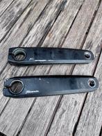 Miranda ebike cranks 150mm shimano, Fietsen en Brommers, Ophalen of Verzenden, Gebruikt, Mountainbike, Crankstel of Pedalen