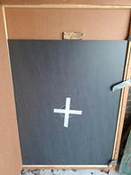 Receveur douche céramique noir balmani 120x90x2.2 Neuf, Ophalen of Verzenden, Nieuw, Douche