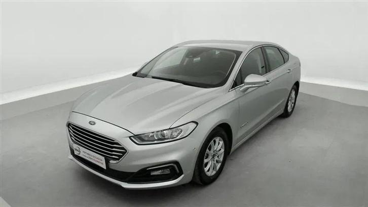 Ford Mondeo 2.0 Hybrid 140cv Titanium NAVI / CARPLAY / CAMER, Auto's, Ford, Bedrijf, Te koop, Mondeo, ABS, Achteruitrijcamera