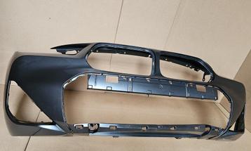 Voorbumper BMW X2 F39 LCI M Pakket Origineel 51118069086 beschikbaar voor biedingen