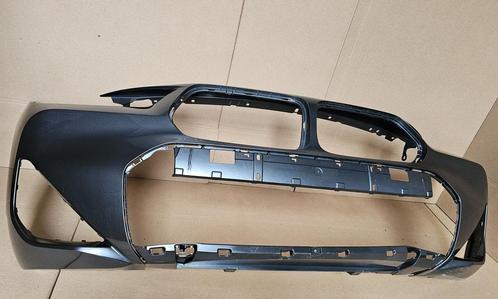 Voorbumper BMW X2 F39 LCI M Pakket Origineel 51118069086, Auto-onderdelen, Carrosserie, Bumper, BMW, Voor, Gebruikt, Herkomst onderdeel bekend