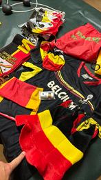 Toutes sortes de goodies de Red Devils Belgium, Sports & Fitness, Taille S, Enlèvement ou Envoi, Comme neuf, Maillot