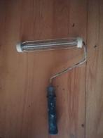 Rouleau de peinture, Enlèvement, Utilisé, Rouleau à peinture