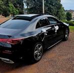 Autoverhuur voor bruiloft/autocolonne (Mercedes) met chauffe, Diversen, Ophalen of Verzenden, Nieuw