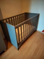 Transland babybed Steffi L120, B60 met  aerosleep matras., Ophalen, Zo goed als nieuw