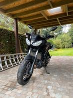 Yamaha Tracer 700 (2017) a2 versie., Motoren, Motoren | Yamaha, 700 cc, 2 cilinders, 12 t/m 35 kW, Sport