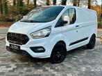 FORD TRANSIT CUSTOM | LICHTE VRACHT, Autos, Camionnettes & Utilitaires, Achat, Euro 6, Entreprise, Diesel
