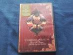 Dvd Christina Aguilera back to basics live and down under, Alle leeftijden, Ophalen of Verzenden, Gebruikt, Muziek en Concerten