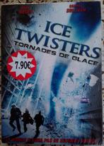 Ice twisters (neuf sous cello), Ophalen of Verzenden, Nieuw in verpakking, Actie