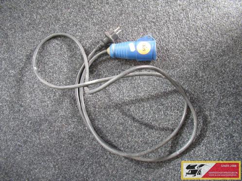 verlengstekker nr. 1365, Caravans en Kamperen, Caravanaccessoires, Gebruikt, Ophalen of Verzenden