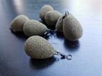 Dumpy pears, Watersport en Boten, Hengelsport | Karpervissen, Ophalen of Verzenden, Zo goed als nieuw, Dobber of Lood