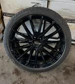 Jantes hiver 22 pouces Bmw X5 (G05) - GMP SPARTA, Autos : Pièces & Accessoires, Pneus & Jantes, Enlèvement, Pneu(s)