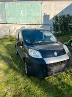 Fiat Fiorino, Auto's, Bestelwagens en Lichte vracht, Particulier, Euro 4, Handgeschakeld, Diesel