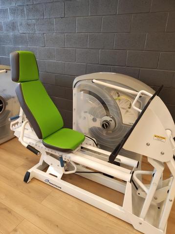 Nautilus One Leg Press NIEUWSTAAT beschikbaar voor biedingen