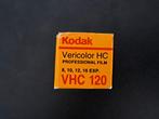 Kodak Vericolor HC, Audio, Tv en Foto, Fotocamera's Analoog, Nieuw, Ophalen of Verzenden, Kodak