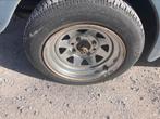 Jante vw cox 4x130, Velg(en)