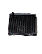 Radiateur Mercedes w107 r107 1075010901, Utilisé, Enlèvement ou Envoi, Mercedes-Benz