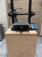 3D Printer - Ender 3 V2 Neo, Computers en Software, 3D Printers, Ophalen, Zo goed als nieuw, Creality Ender