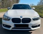 BMW 1 serie 116i, Auto's, BMW, Wit, Handgeschakeld, 5 deurs, Particulier