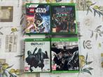 Xbox Games, Ophalen of Verzenden, Zo goed als nieuw