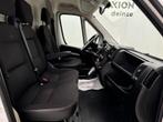 Peugeot Boxer 2.2BHDi L2H2 Premium S&S GPS|AIRCO|PDC|Bluetoo, Achat, Euro 6, Boîte manuelle, Noir