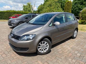 Vw Golf Plus 1400 cc benzine  beschikbaar voor biedingen
