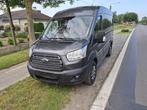 2018 Ford Transit - Personenauto, Auto's, Gebruikt, Euro 6, Overige brandstoffen, Bedrijf