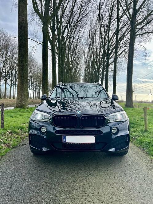 BMW x5 xDrive30d M-pakket, Auto's, BMW, Particulier, X5, 4x4, ABS, Adaptieve lichten, Adaptive Cruise Control, Airbags, Airconditioning